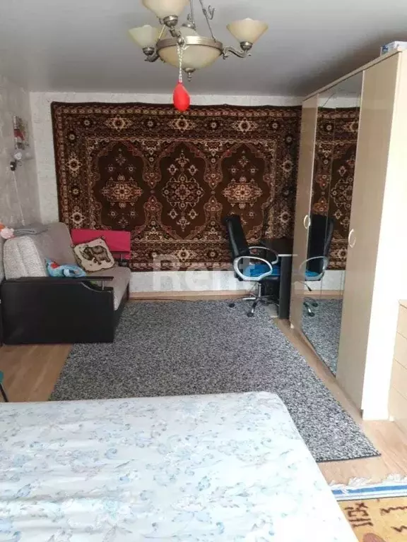 1-к кв. Москва ул. Каховка, 25К2 (36.0 м) - Фото 2