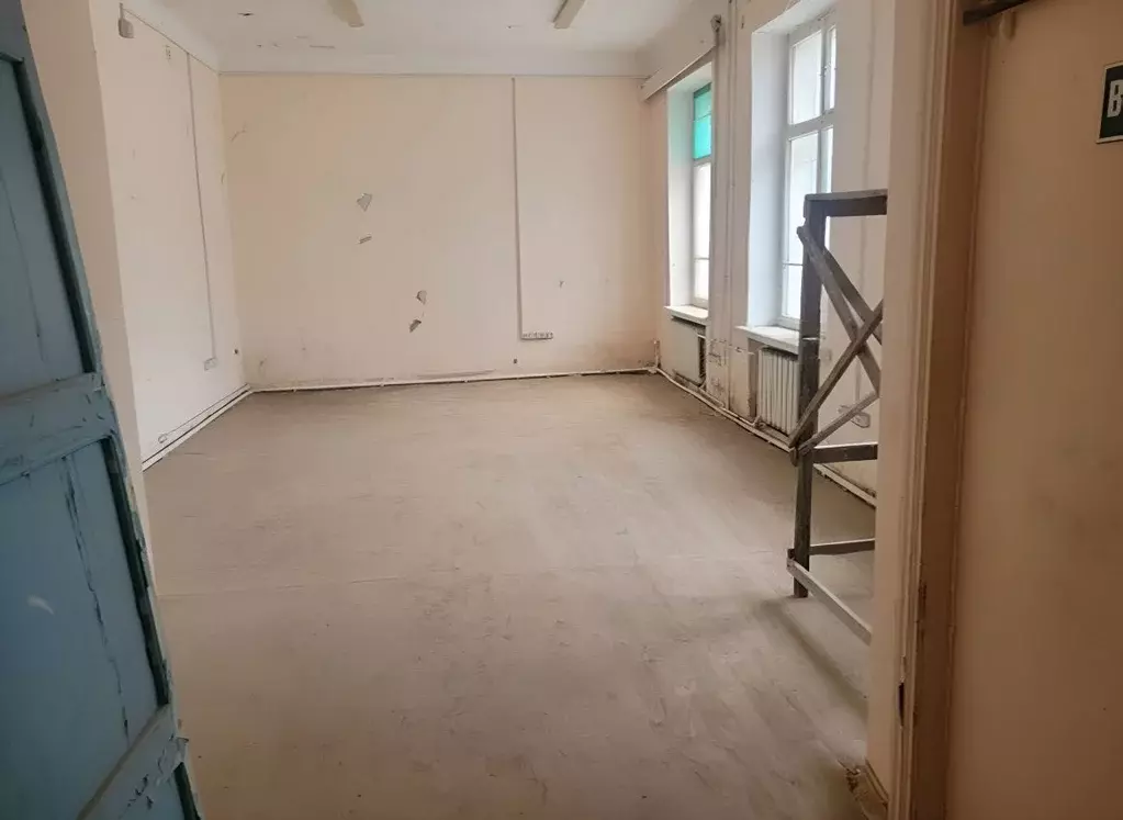 Офис в Свердловская область, Полевской Территория Западный ... - Фото 1