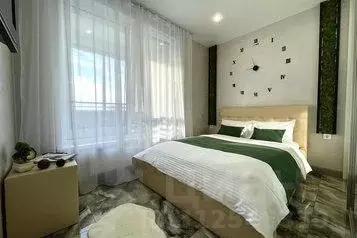 1-к кв. Башкортостан, Уфа ул. Энтузиастов, 7 (40.0 м) - Фото 1