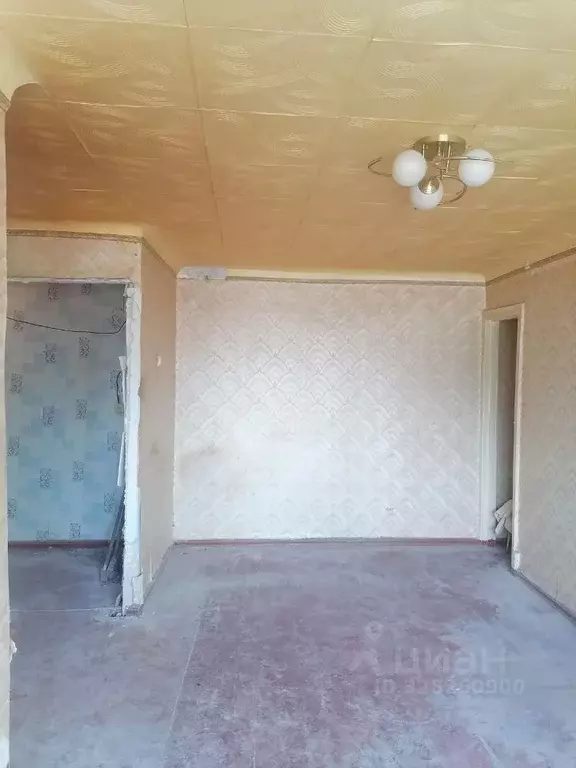 1-к кв. Волгоградская область, Камышин ул. Ленина, 20 (32.0 м) - Фото 1