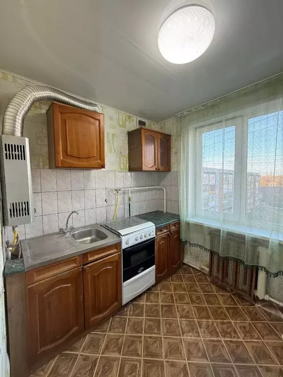 2-к кв. Брянская область, Брянск Новозыбковская ул., 9 (49.0 м) - Фото 1