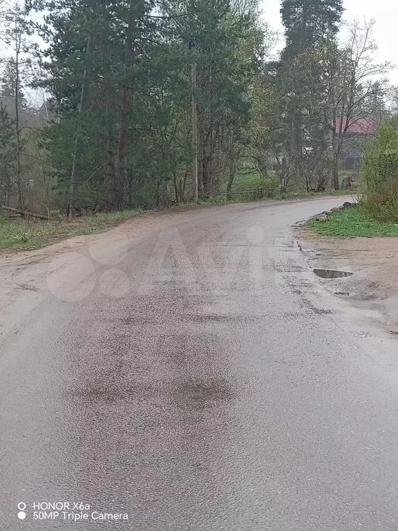 Участок 5,7 сот. (ИЖС) - Фото 1