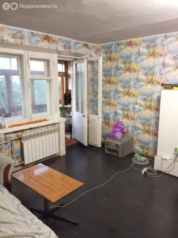 1-комнатная квартира: Саратов, улица имени В.И. Загороднева, 9 (35 м) - Фото 0