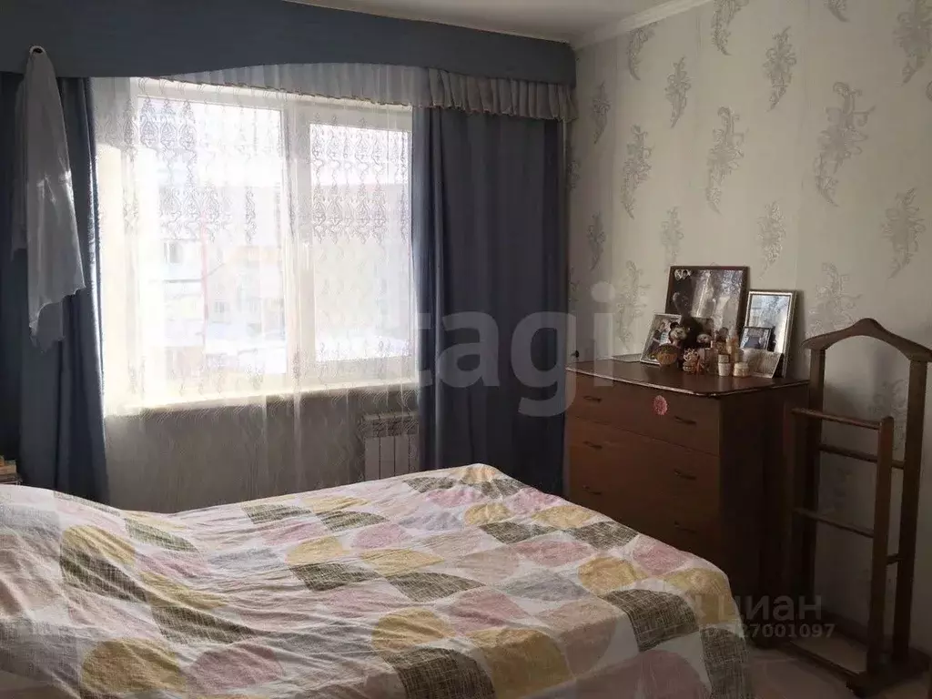 4-к кв. Пермский край, Добрянка ул. Карла Маркса, 79/2 (73.0 м) - Фото 2