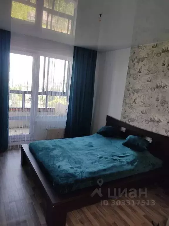 Студия Алтайский край, Барнаул ул. Эмилии Алексеевой, 10 (25.0 м) - Фото 1