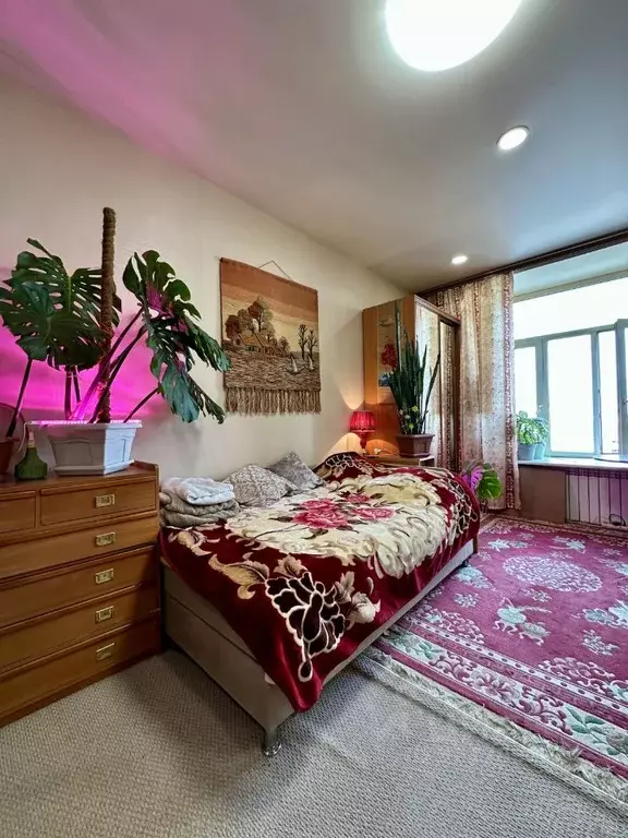 Комната Санкт-Петербург Троицкий просп., 16 (19.3 м) - Фото 2