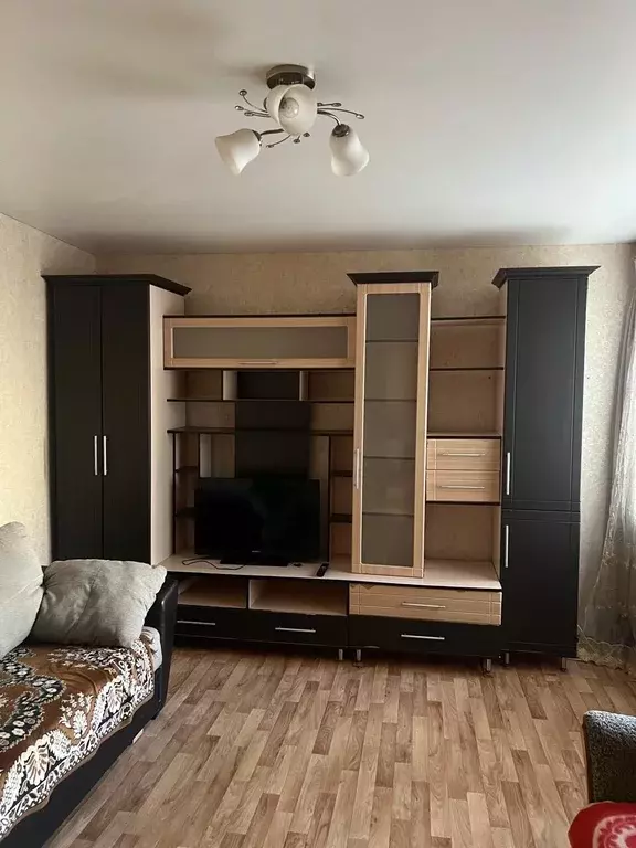 Продаётся 1-к квартира, 32.6 м - Фото 1