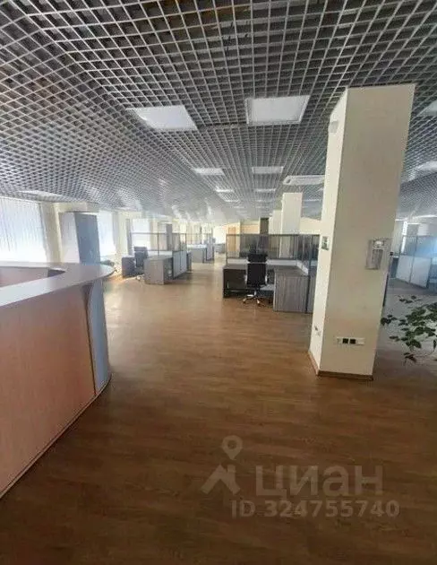 Офис в Санкт-Петербург Штурманская ул., 11 (312 м) - Фото 2