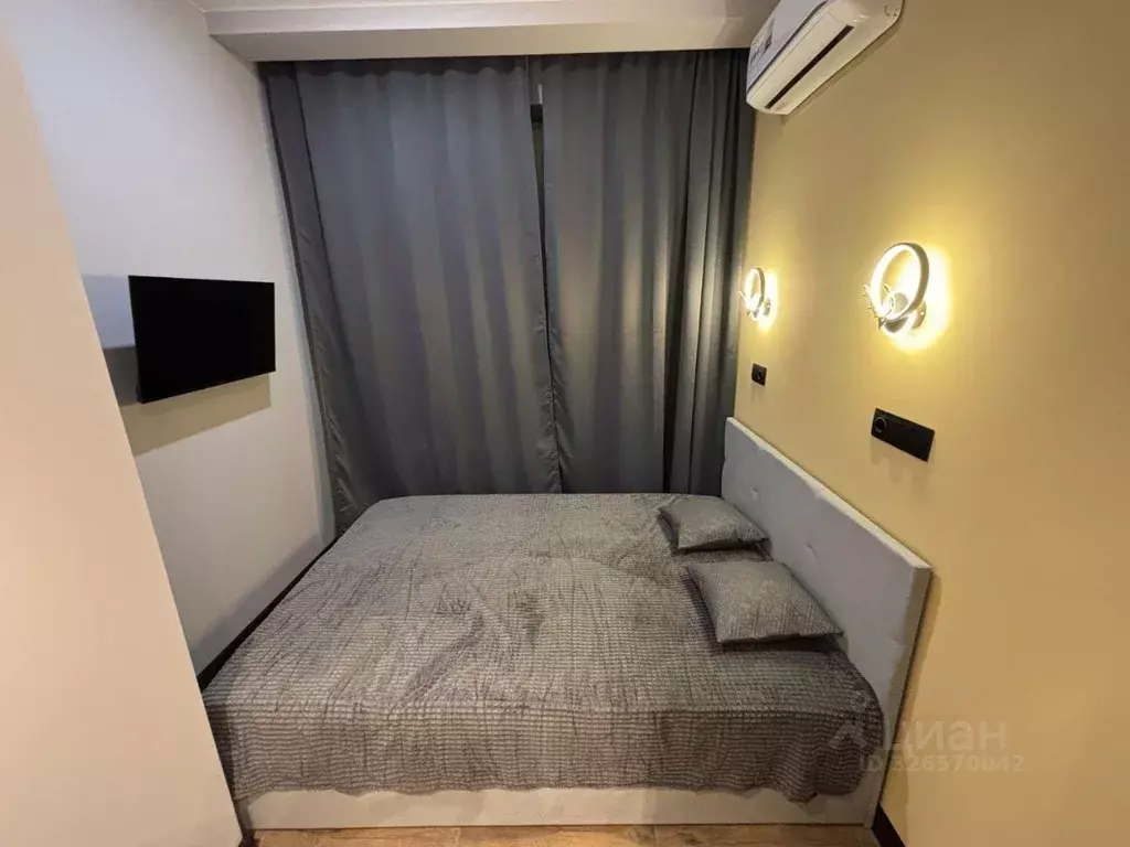 2-к кв. Москва Новоостаповская ул., 20 (40.0 м) - Фото 2