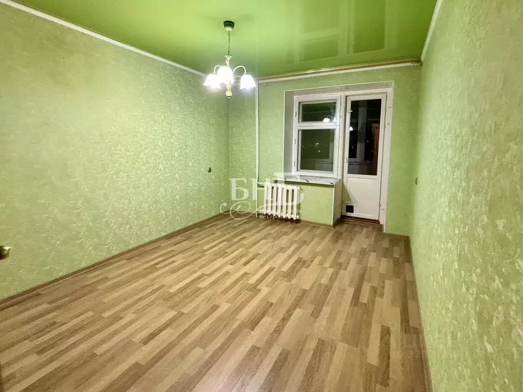 3-к кв. Оренбургская область, Оренбург ул. Ногина, 18 (102.0 м) - Фото 1