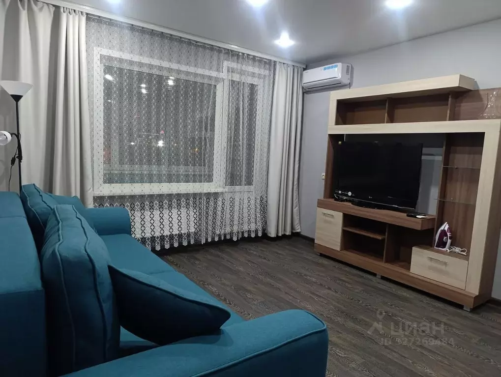 2-к кв. Иркутская область, Иркутск Партизанская ул., 101 (60.0 м) - Фото 1