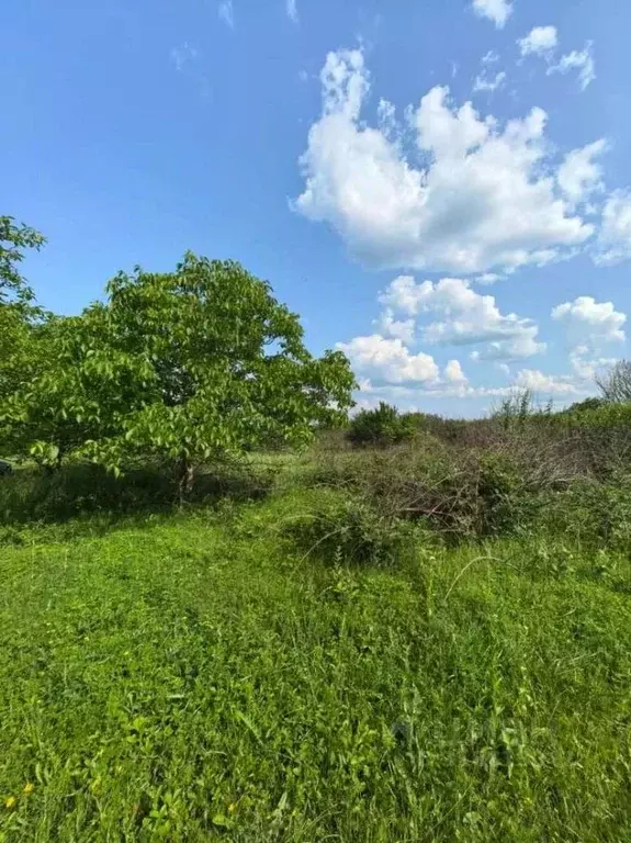 Участок в Ставропольский край, Пятигорск городской округ, пос. ... - Фото 1