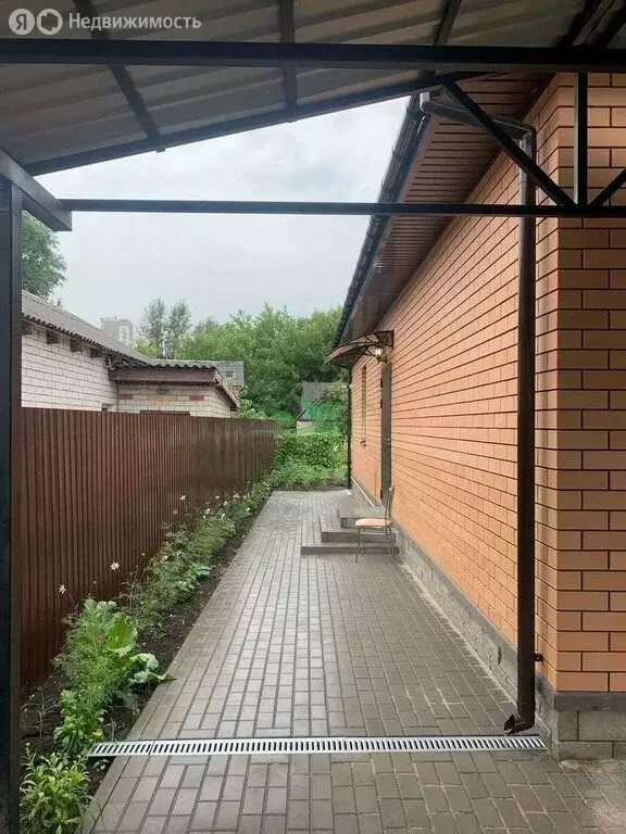 Дом в Белгород, Железнодорожная улица (84.3 м) - Фото 2