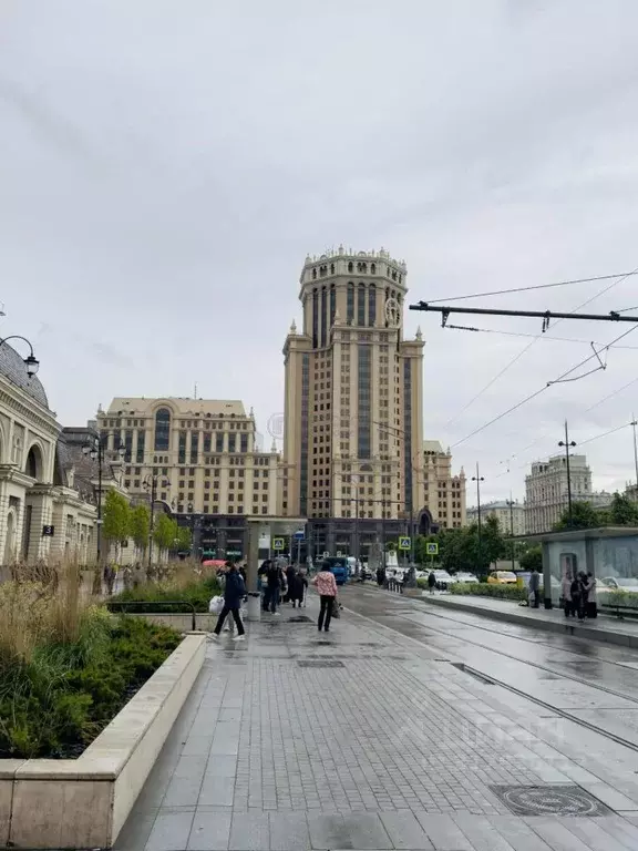 2-к кв. Москва Кожевническая ул., 1БС1 (68.0 м) - Фото 1