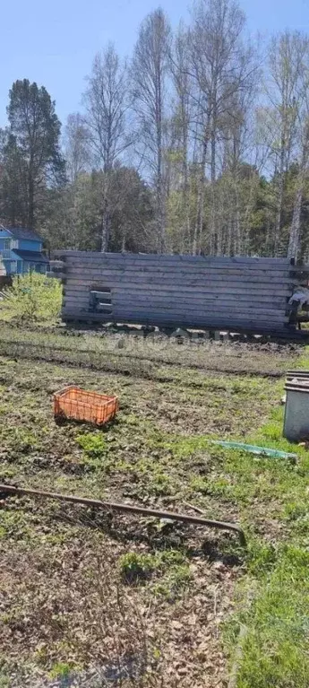 Участок в Новосибирская область, Новосибирск Заря-1 СТ,  (8.5 сот.) - Фото 0