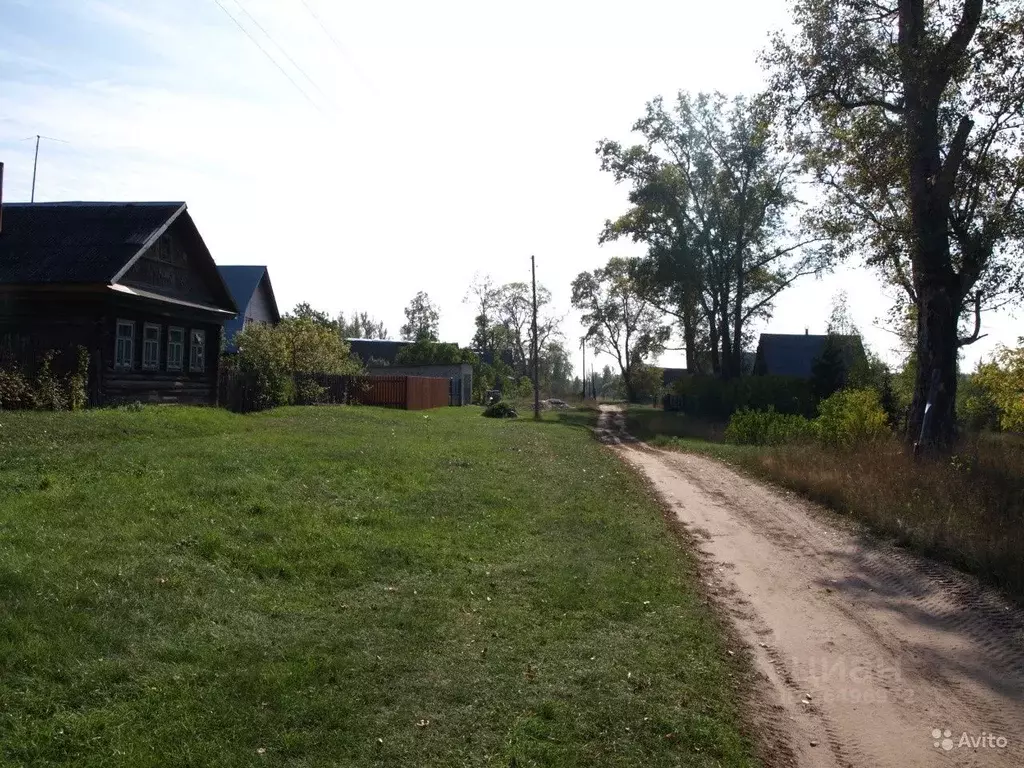 Участок в Тверская область, Конаковский район, Городенское с/пос, д. .,  Купить земельный участок Дмитрово, Конаковский район, ID объекта -  20003734297