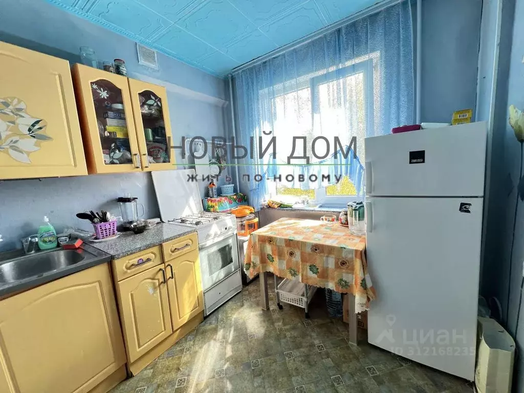 2-к кв. Новгородская область, Великий Новгород ул. Зелинского, 33 ... - Фото 0