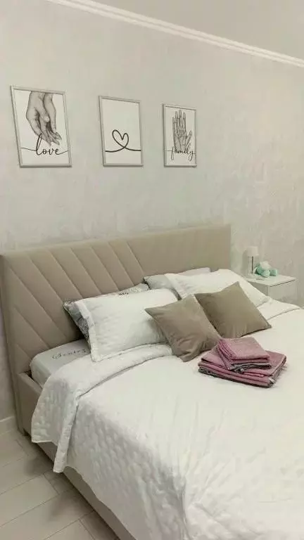 3-к кв. Москва Дмитровское ш., 155К3 (64.0 м) - Фото 0