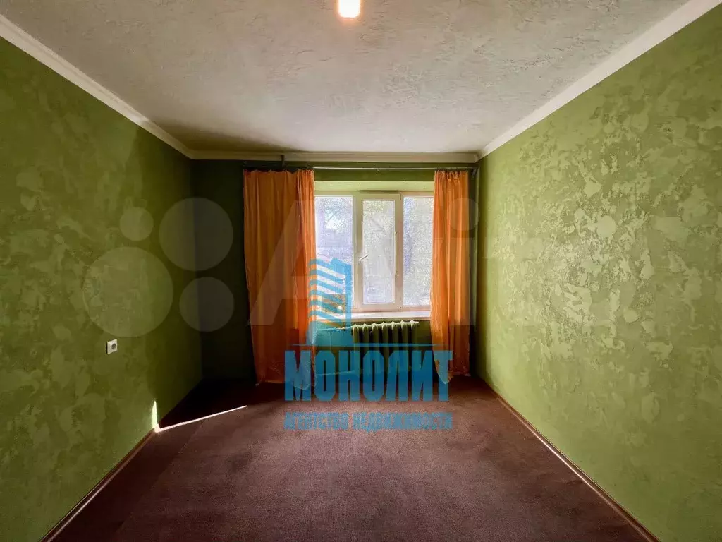 Комната 17 м в 2-к., 2/9 эт. - Фото 1