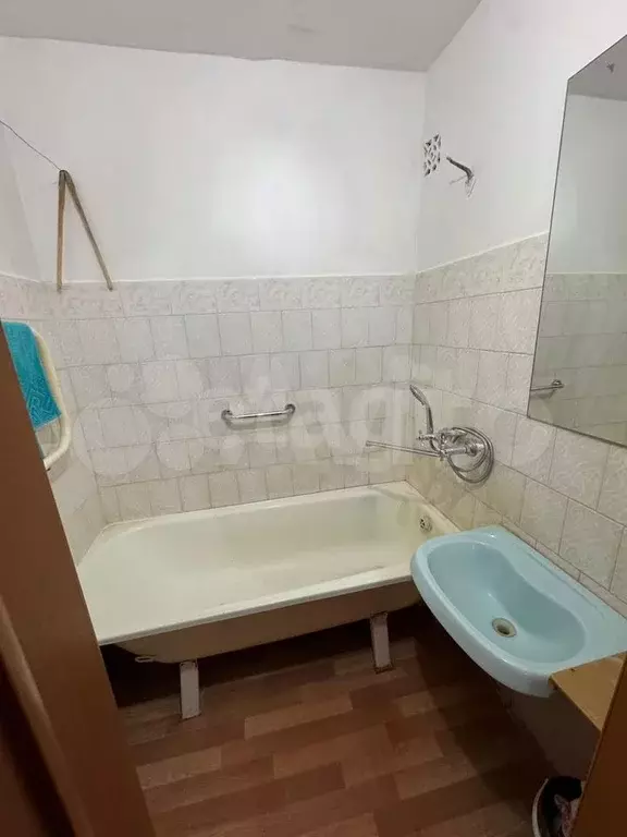 2-к. квартира, 50 м, 2/5 эт. - Фото 1