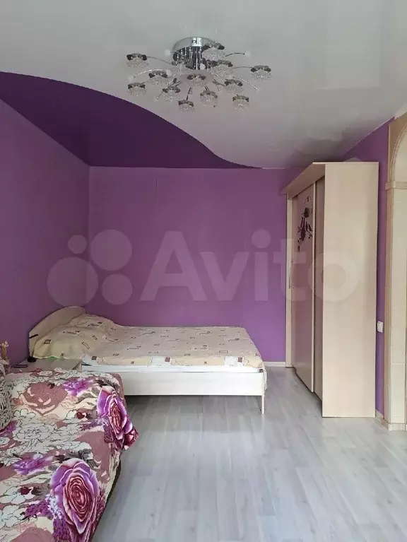 1-к. квартира, 31 м, 4/5 эт. - Фото 0