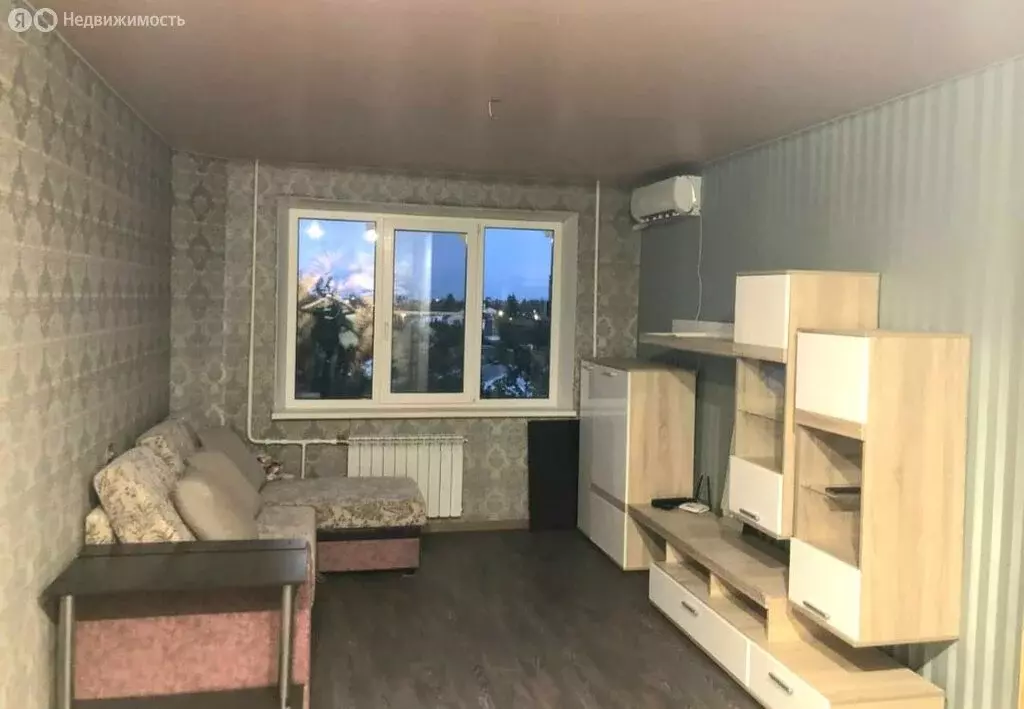 1-комнатная квартира: Волгоград, Пятиморская улица, 39 (36 м) - Фото 1