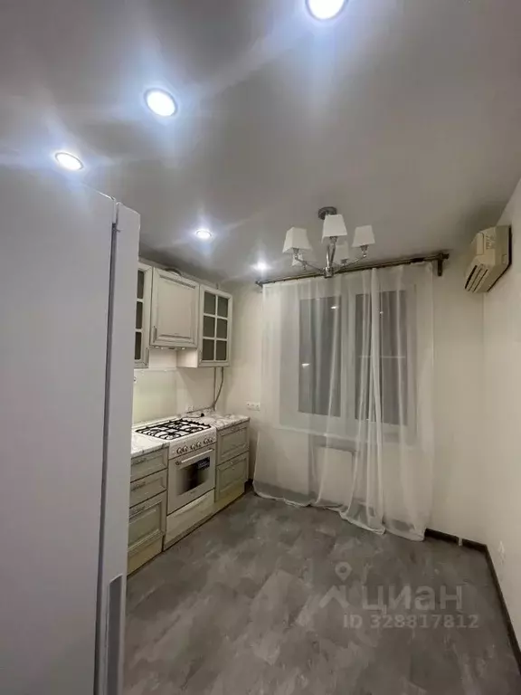 3-к кв. Москва ул. Гаврикова, 2/38 (85.0 м) - Фото 2