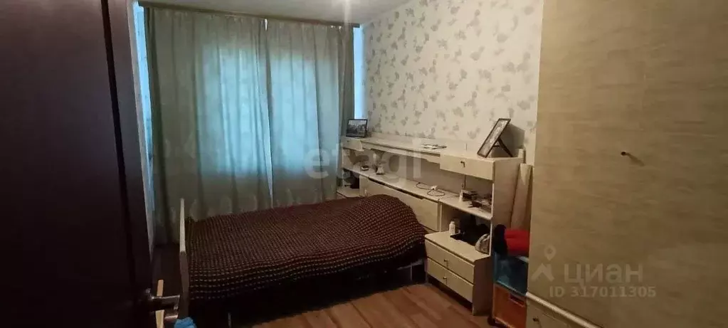 2-к кв. Тульская область, Богородицк Западный мкр, 23 (44.3 м) - Фото 0