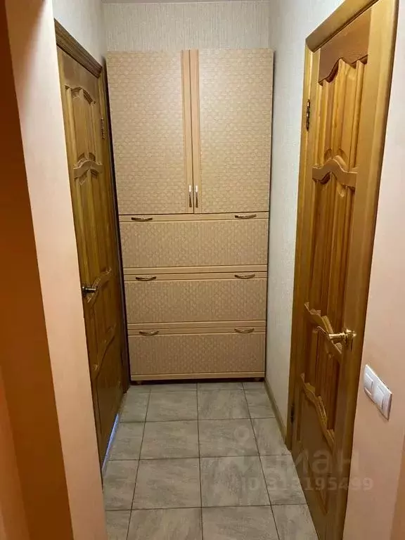 2-к кв. Нижегородская область, с. Дивеево ул. Матросова, 5 (52.0 м) - Фото 2