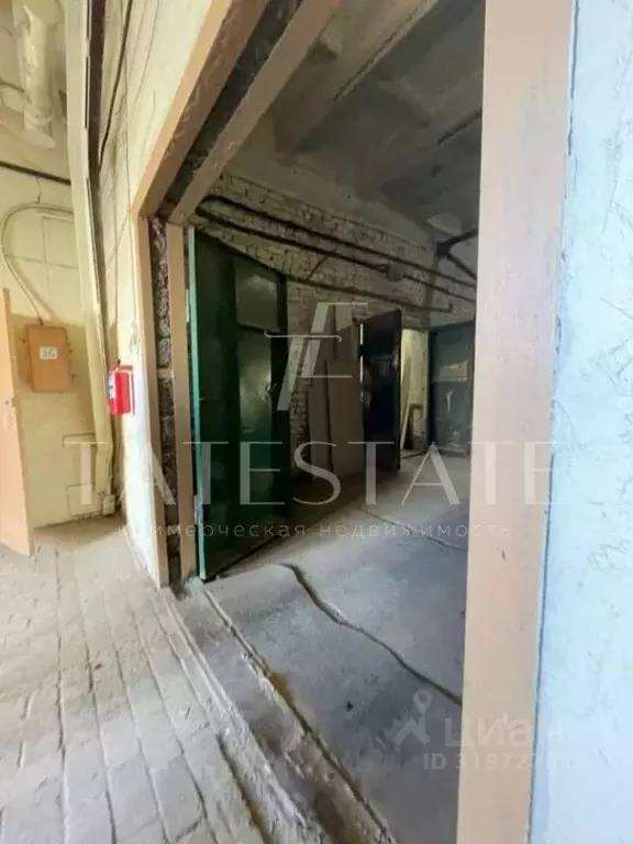 Склад в Татарстан, Казань ул. Ватутина, 33 (300 м) - Фото 1