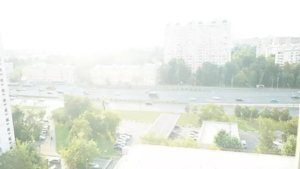 Студия Москва Ярославское ш., 116К2 (19.0 м) - Фото 1