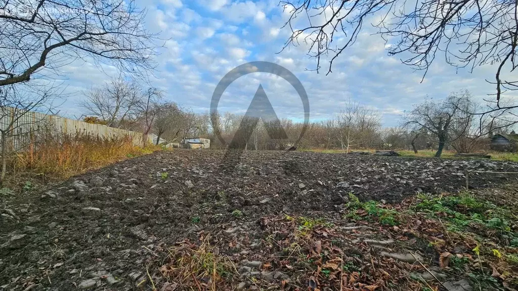 Участок в станица Кубанская, Красная улица (16.14 м) - Фото 1