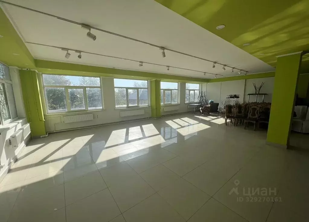 Помещение свободного назначения в Московская область, Серпухов ... - Фото 2