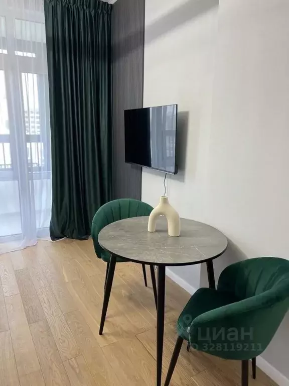 2-к кв. Москва Сосенское поселение, просп. Куприна, 1к2 (38.7 м) - Фото 2