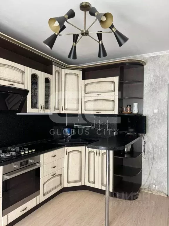 2-к кв. Брянская область, Брянск ул. Брянского Фронта, 28к1 (60.0 м) - Фото 0