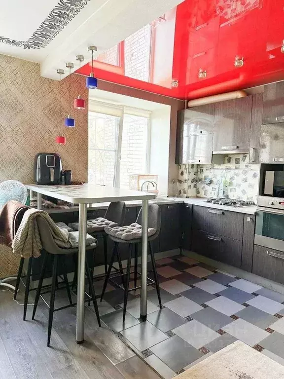 3-к кв. Санкт-Петербург ул. Верности, 13 (70.0 м) - Фото 1