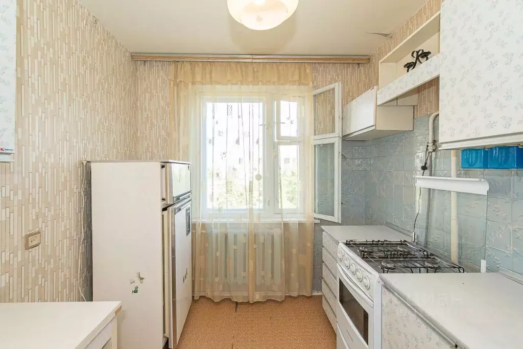 3-к кв. Владимирская область, Владимир ул. Верхняя Дуброва, 39 (65.0 ... - Фото 1