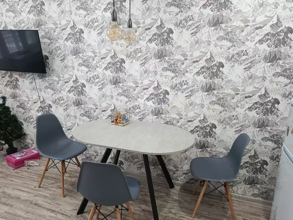 2-к кв. Красноярский край, Красноярск ул. Александра Матросова, 36 ... - Фото 2