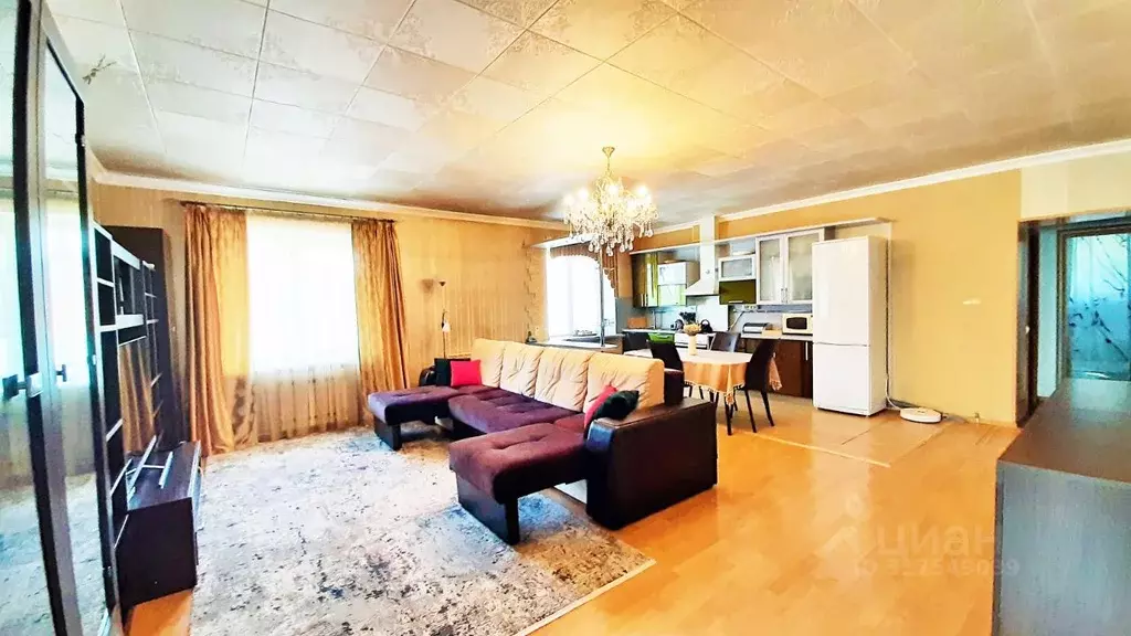 Коттедж в Оренбургская область, Гай Солнечная ул., 26 (149 м) - Фото 2