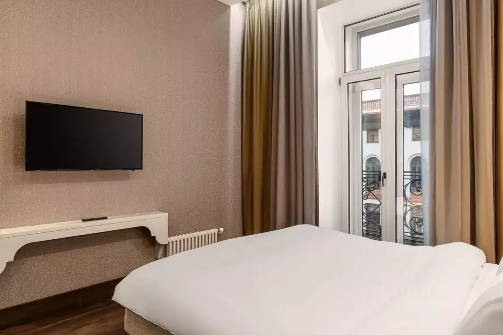 Комната Санкт-Петербург Литейный просп., 5/19 (20.0 м) - Фото 2