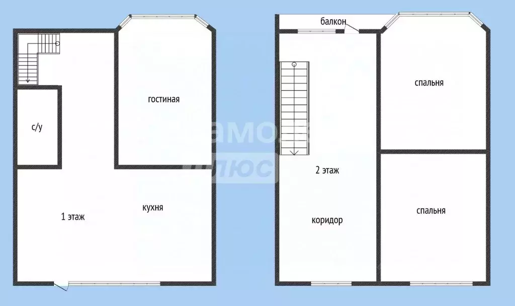 Дом в Дагестан, Махачкала городской округ, с. Шамхал-Термен ул. 7-я ... - Фото 2