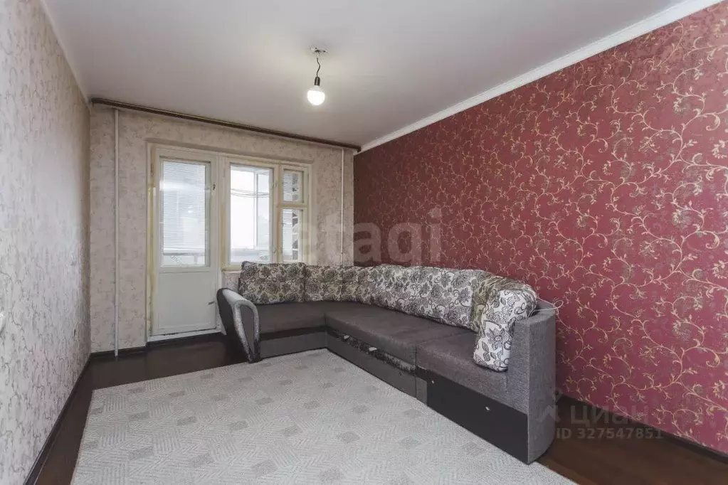 2-к кв. Башкортостан, Уфа Бакалинская ул., 66/4 (43.4 м) - Фото 1