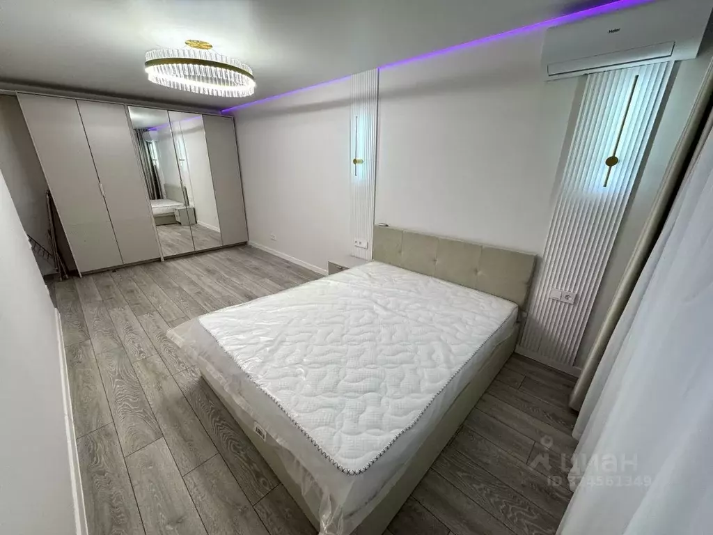 2-к кв. Ярославская область, Ярославль Вольная ул., 3 (60.0 м) - Фото 2