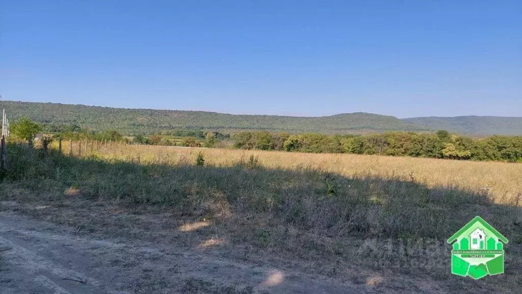 Участок в Краснодарский край, Новороссийск городской округ, ... - Фото 1