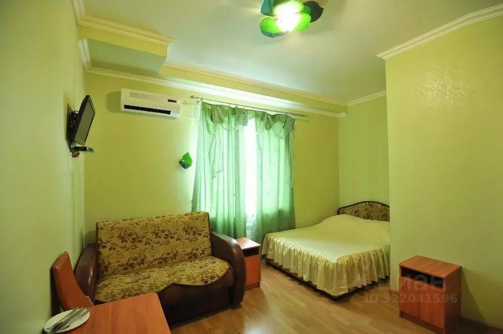 Комната Воронежская область, Воронеж Краснознаменная ул., 61 (17.0 м) - Фото 2