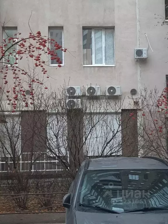 Офис в Самарская область, Самара Московское ш., 51 (22 м) - Фото 1