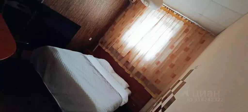 Комната Краснодарский край, Новороссийск наб. Адмирала Серебрякова, 61 ... - Фото 1