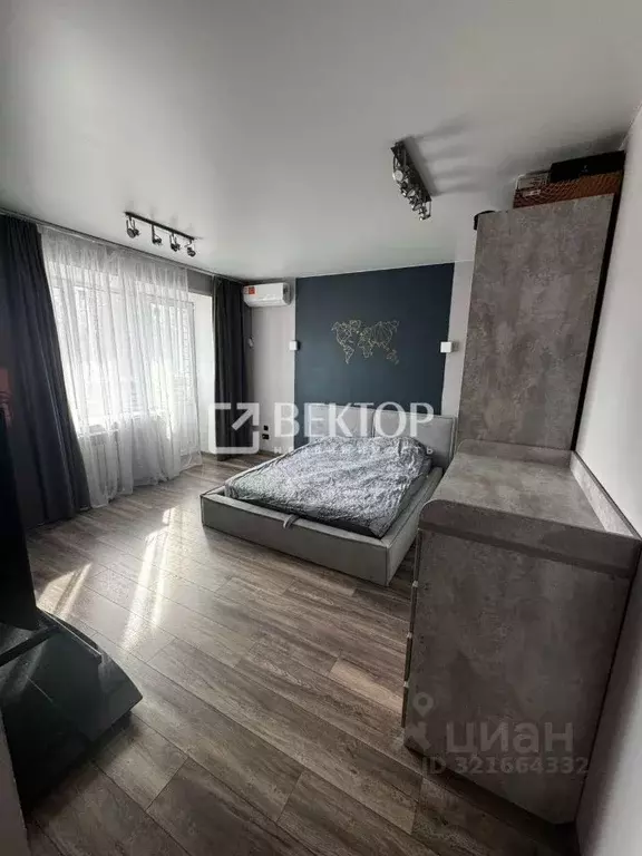 1-к кв. Костромская область, Кострома Некрасовское ш., 34Ак1 (32.0 м) - Фото 0