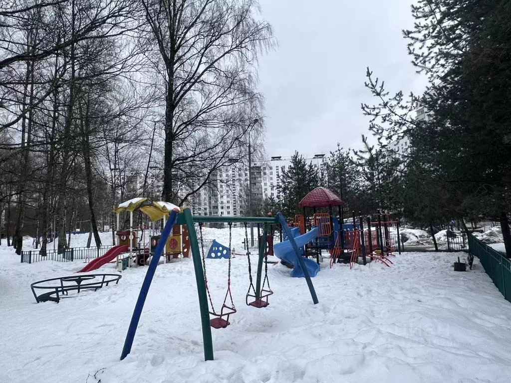 2-к кв. Москва, Москва, Троицк ул. Солнечная, 6 (48.0 м) - Фото 2