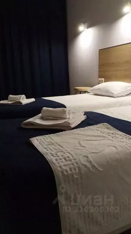 Комната Иркутская область, Иркутск Киевская ул., 34А (10.0 м) - Фото 1